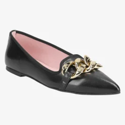 Damen Pretty Ballerinas Slipper & Mokassin*Art.Coton