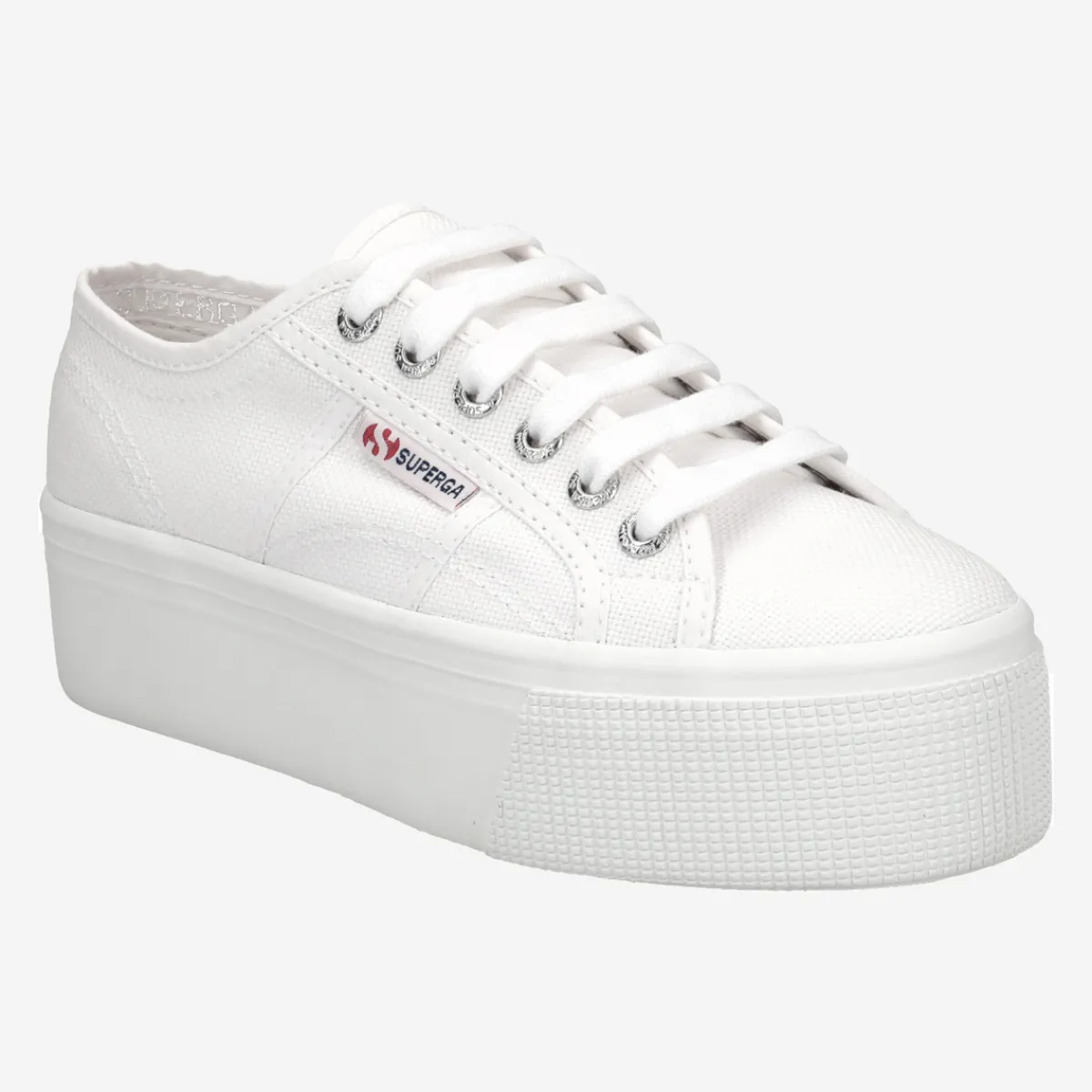 Damen Superga Sneaker*Art.2790-Cotw Linea Up And Down