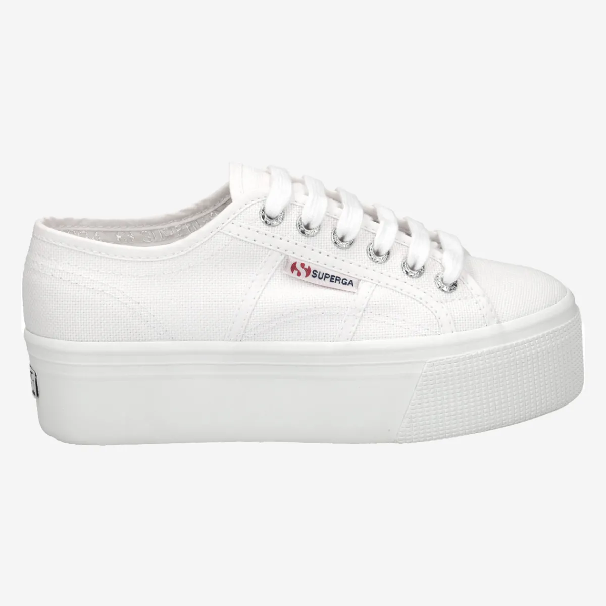 Damen Superga Sneaker*Art.2790-Cotw Linea Up And Down