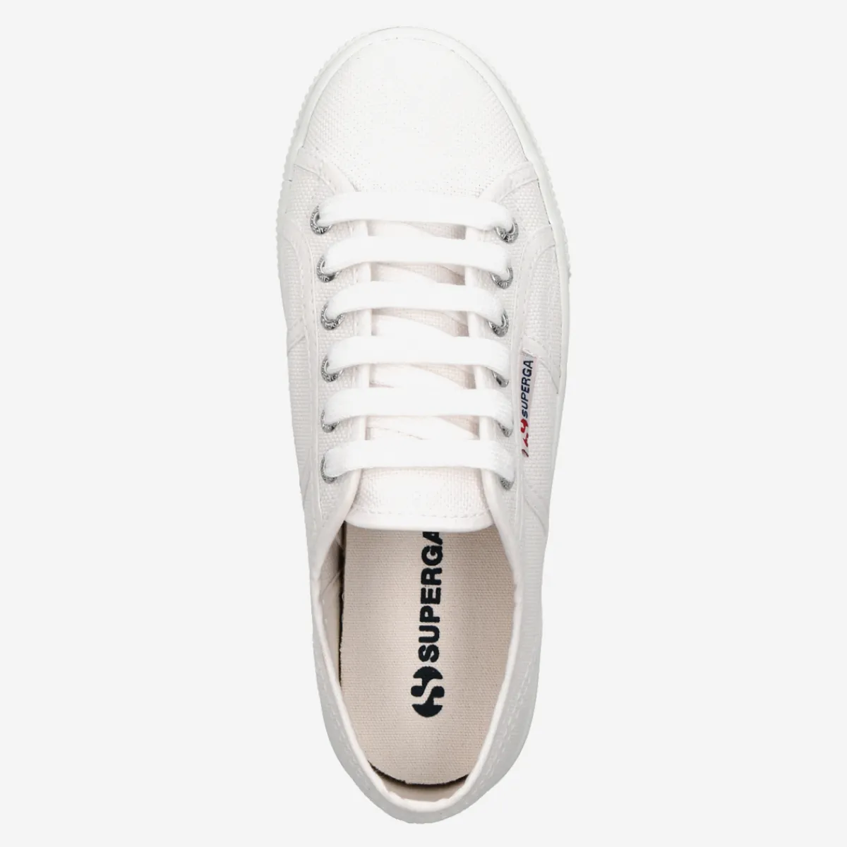 Damen Superga Sneaker*Art.2790-Cotw Linea Up And Down