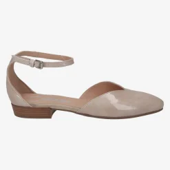 Damen Donna Carolina Peeptoes & Slingpumps*Art.Cris Juta 49.300.103-006