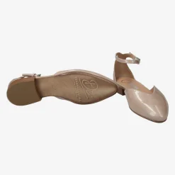 Damen Donna Carolina Peeptoes & Slingpumps*Art.Cris Juta 49.300.103-006