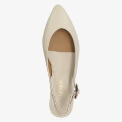 Damen Maripé Peeptoes & Slingpumps*Art.Cristina Savana