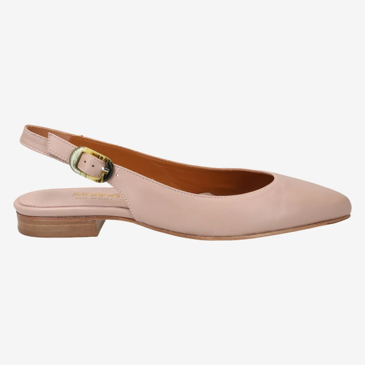 Damen Maripé Peeptoes & Slingpumps*Art.Cristina Var 1