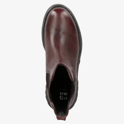 Damen Moma Stiefeletten*Art.1Cw214-Cu