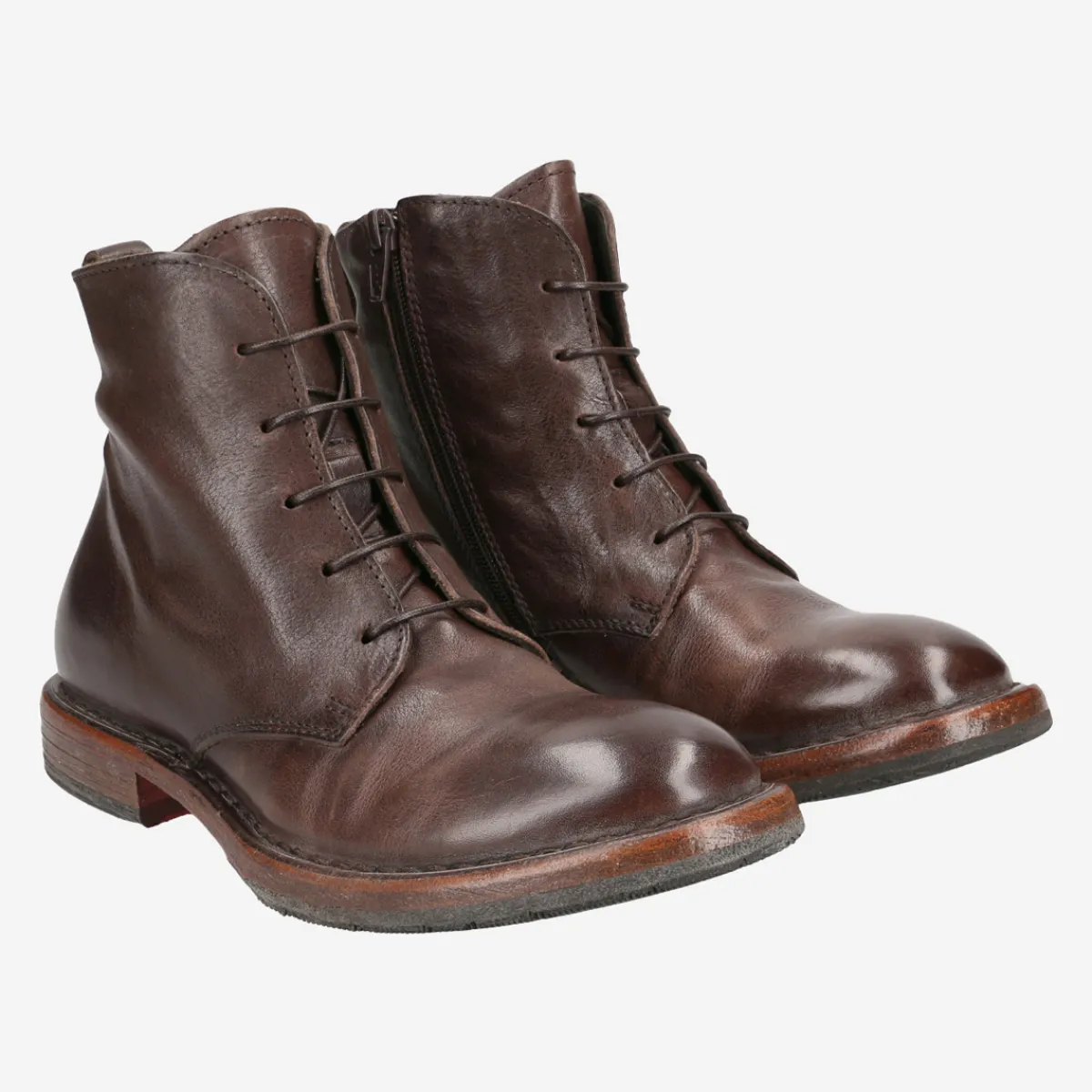 Damen Moma Boots*Art.1Cw003-Cu