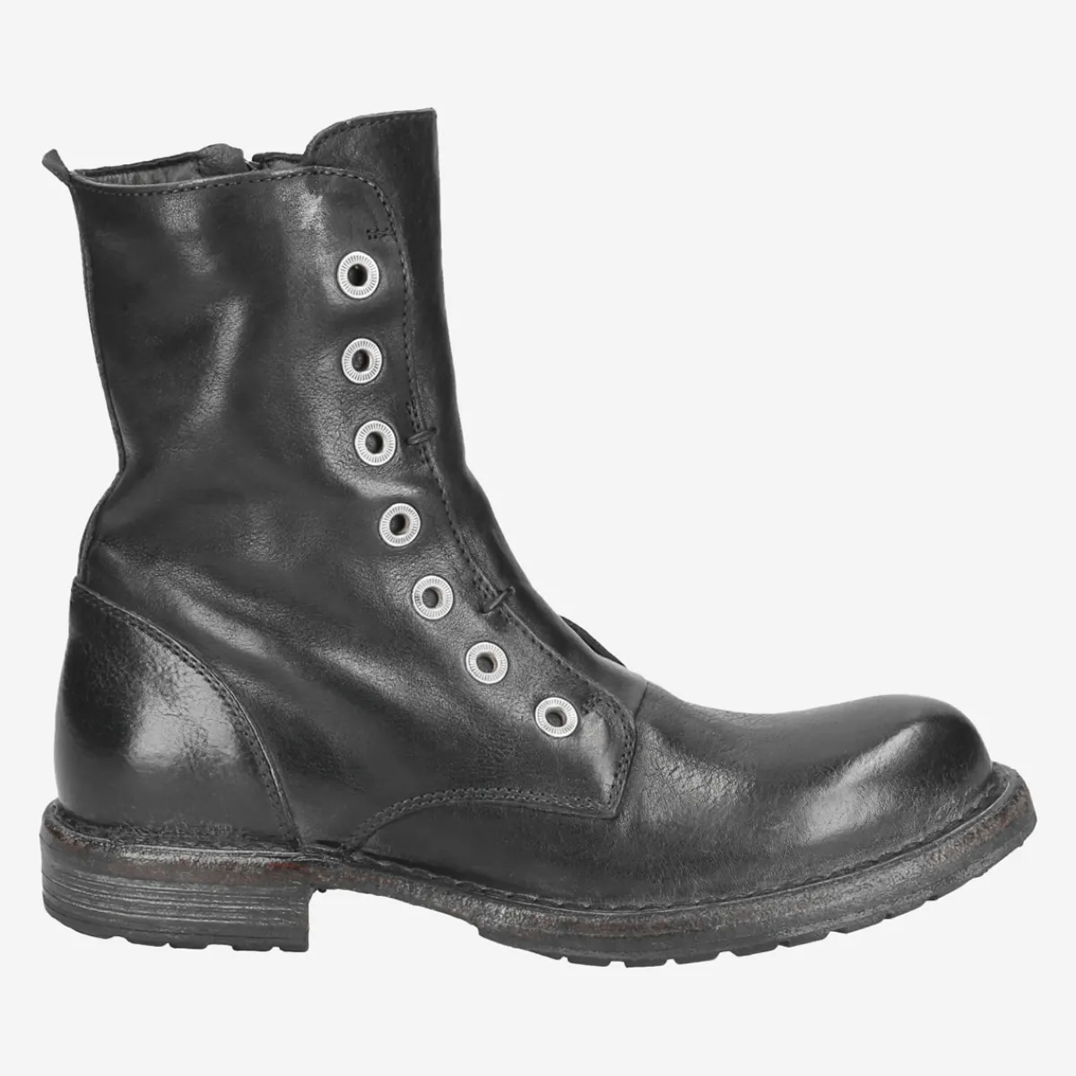 Damen Moma Stiefeletten*Art.1Cw005-Cu