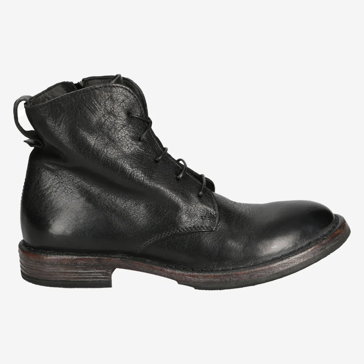Damen Moma Boots*Art.1Cw003-Cu Nero