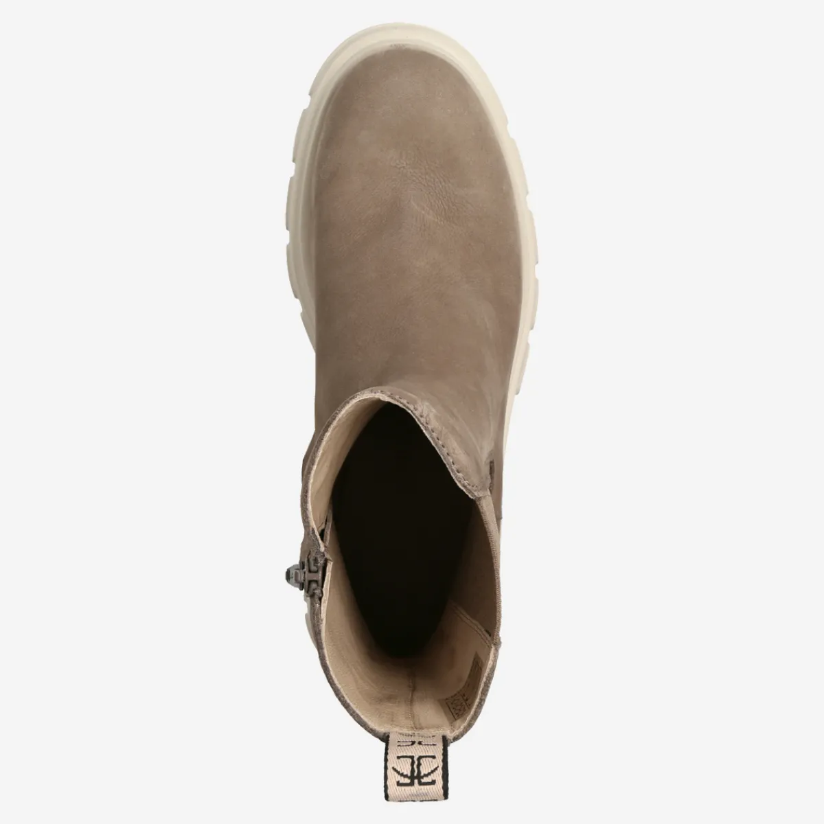 Damen Candice Cooper Stiefeletten*Art.2502166.06.0D08 Chado Brid