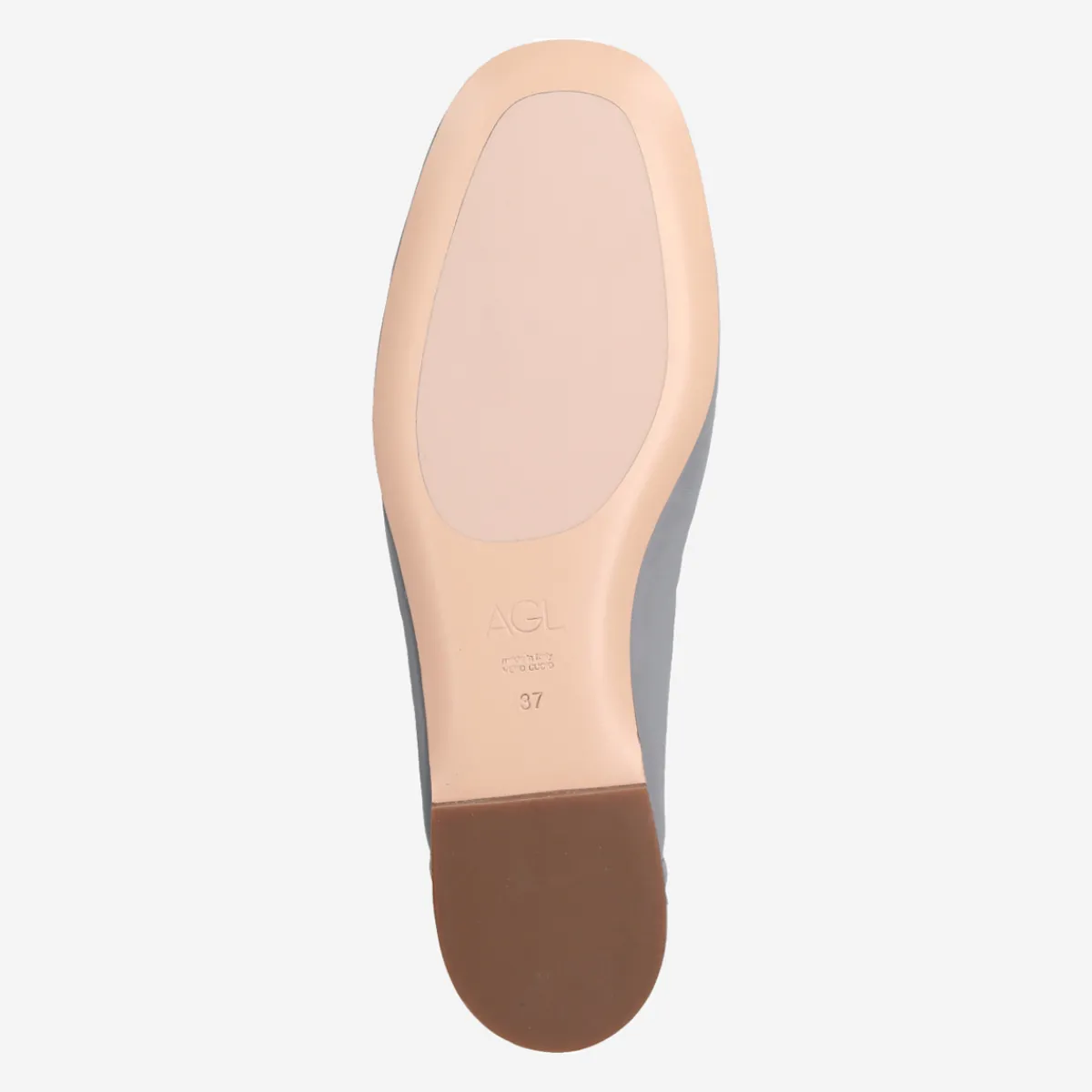 Damen AGL Slipper & Mokassin*Art.D834033 Cher Stich