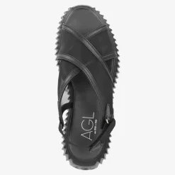 Damen AGL Sandaletten*Art.D642902 Leyla Cross