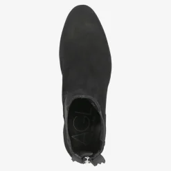 Damen AGL Stiefeletten*Art.D140609 Lisette