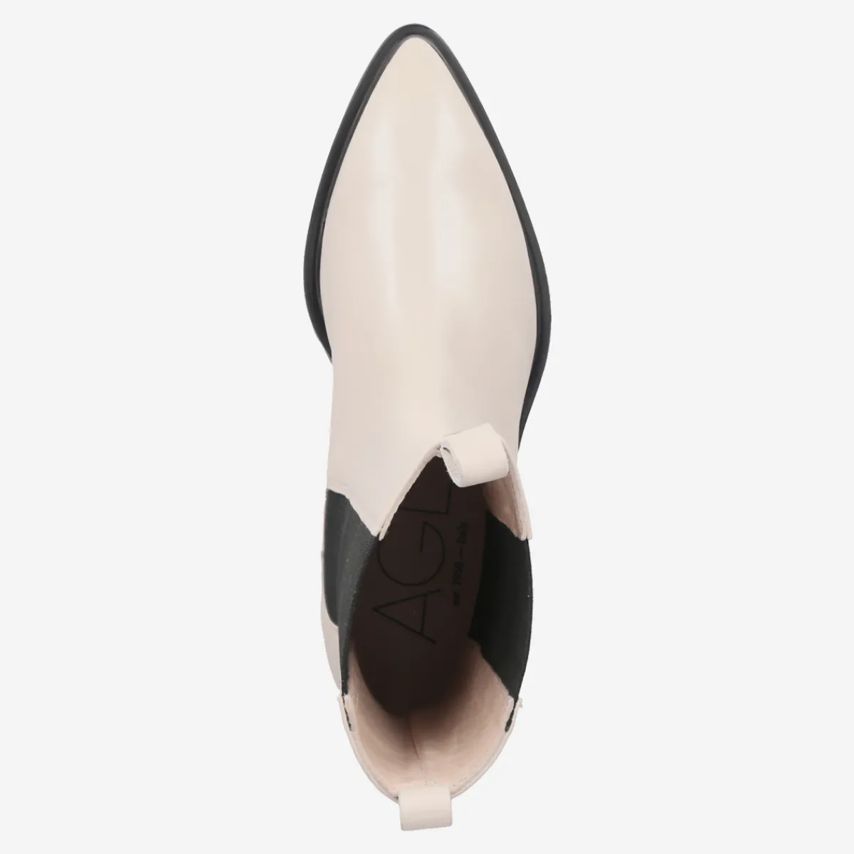 Damen AGL Chelsea Boots*Art.D530557 Mahe ?Boot