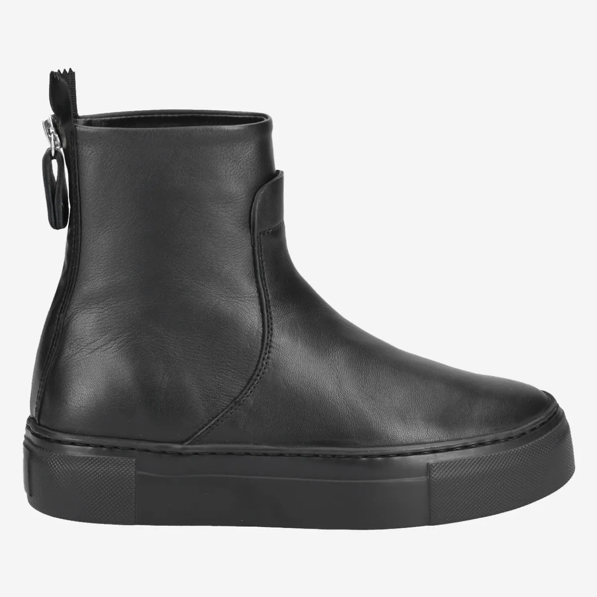 Damen AGL Sneaker*Art.D925503 Meghan Bootie