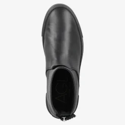 Damen AGL Sneaker*Art.D925503 Meghan Bootie