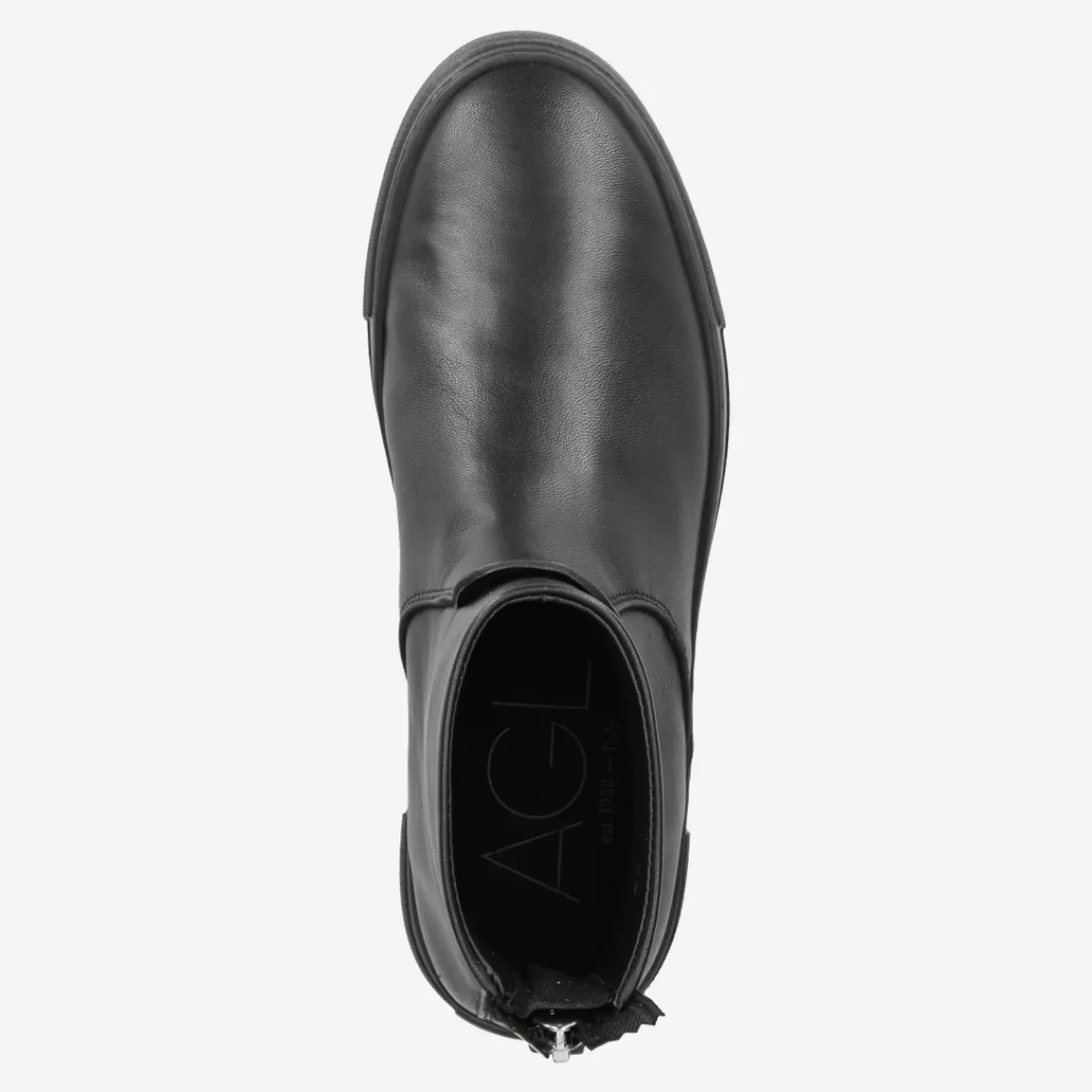 Damen AGL Sneaker*Art.D925503 Meghan Bootie