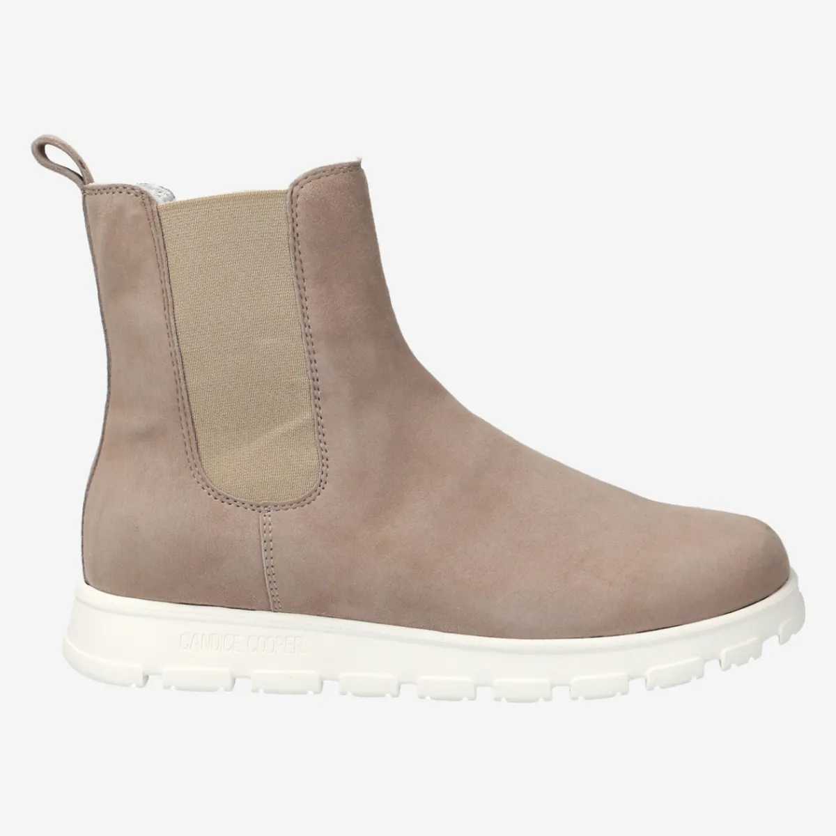 Damen Candice Cooper Stiefeletten*Art.2502073.01.0D13 Ninja Chelsea