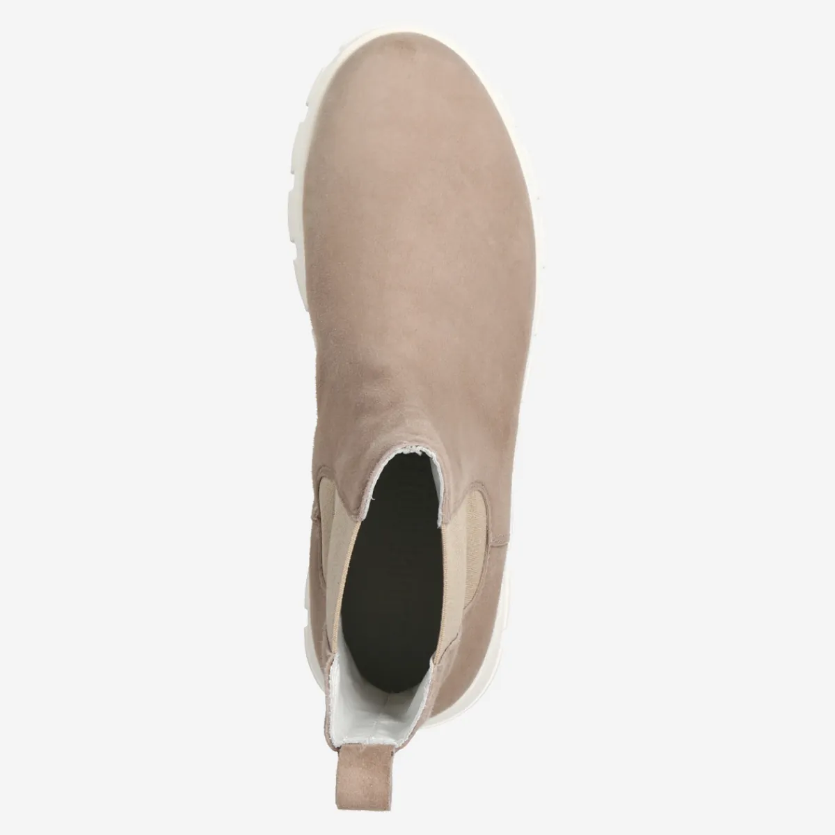 Damen Candice Cooper Stiefeletten*Art.2502073.01.0D13 Ninja Chelsea
