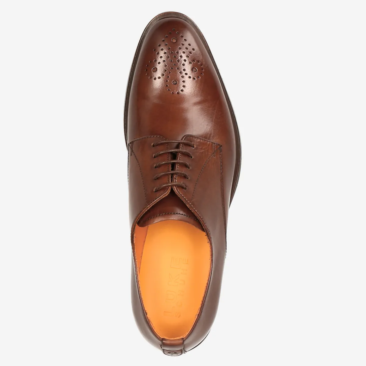 Damen Lüke Schuhe Schnurschuhe*Art.198D Noce