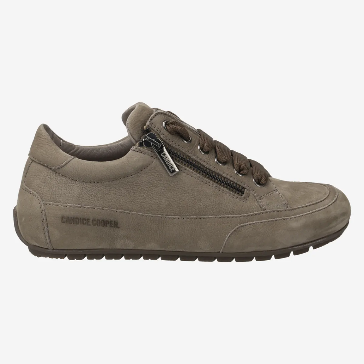 Damen Candice Cooper Sneaker*Art.2016950.07.0D04 Rock Zip Chic