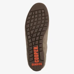 Damen Candice Cooper Sneaker*Art.2016950.07.0D04 Rock Zip Chic