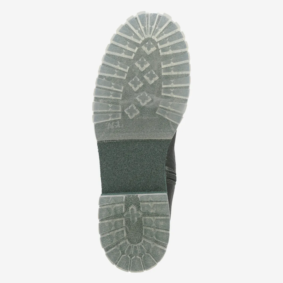 Damen AGL Warmfutter*Art.D716514 Sheidi Bootie