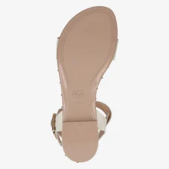 Damen AGL Sandaletten*Art.D656028 Sveva Sandal