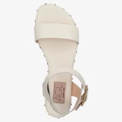 Damen AGL Sandaletten*Art.D656028 Sveva Sandal