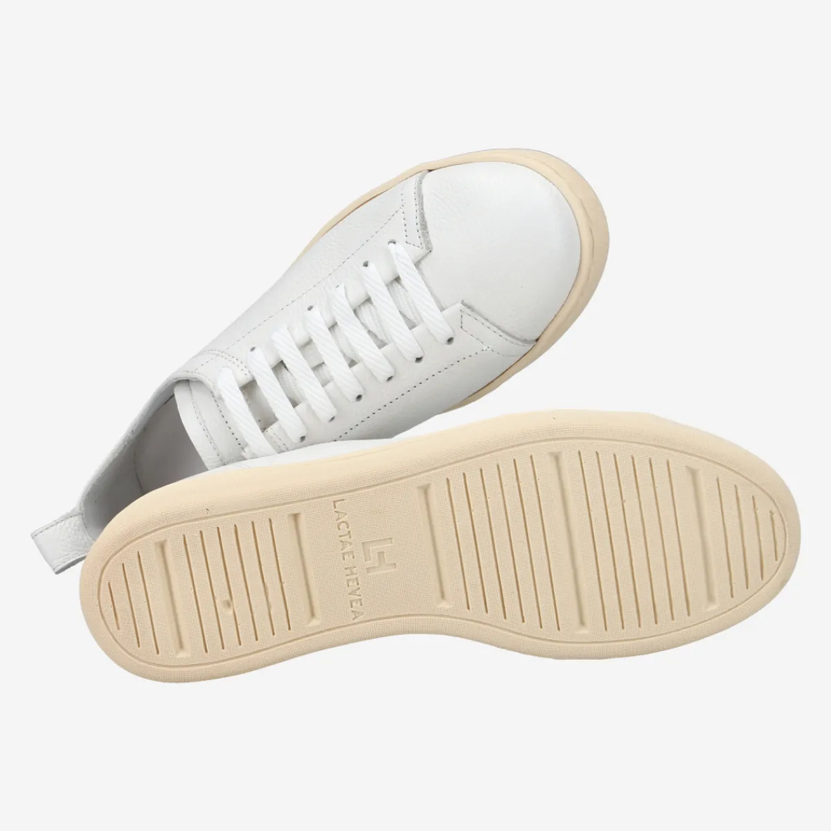 Damen Maripé Sneaker*Art.Dalia V.4 Bianco