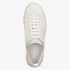 Damen Maripé Sneaker*Art.Dalia V.4 Bianco