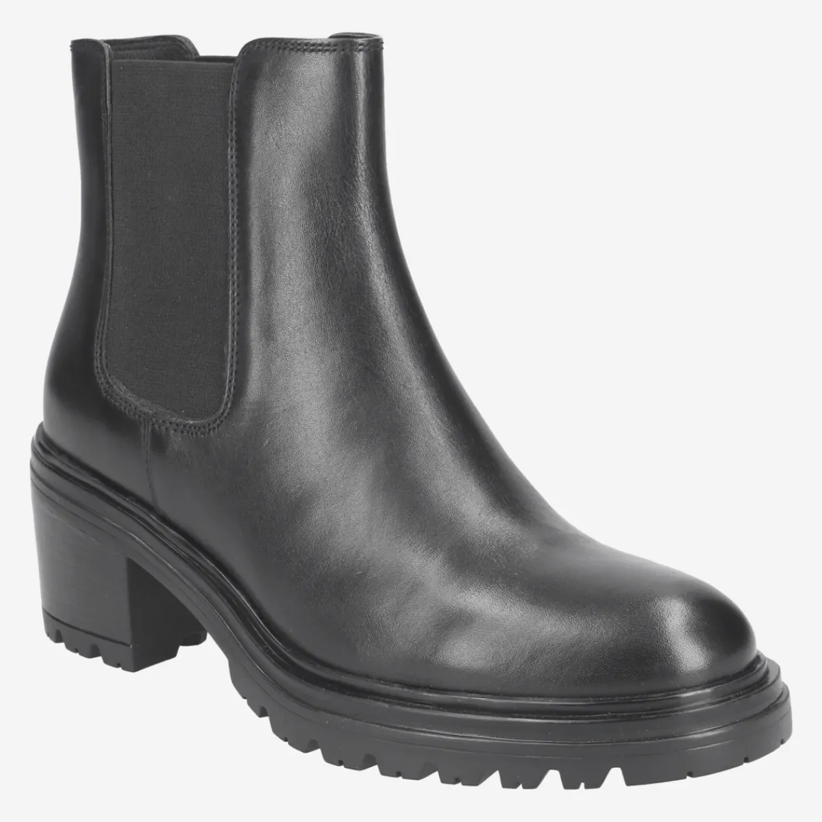 Damen GEOX Chelsea Boots*Art.Damiana