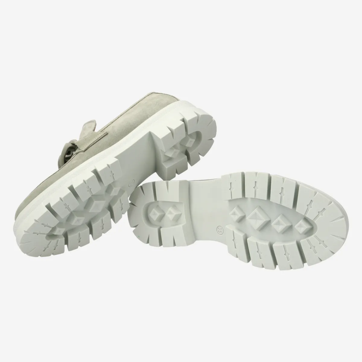 Damen Lüke Schuhe Slipper & Mokassin*Art.Dana Aromic