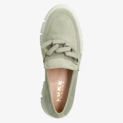 Damen Lüke Schuhe Slipper & Mokassin*Art.Dana Aromic