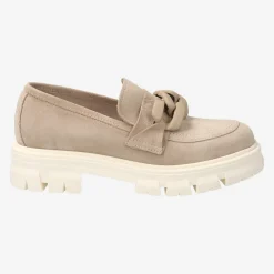 Damen Lüke Schuhe Slipper & Mokassin*Art.Dana Shell
