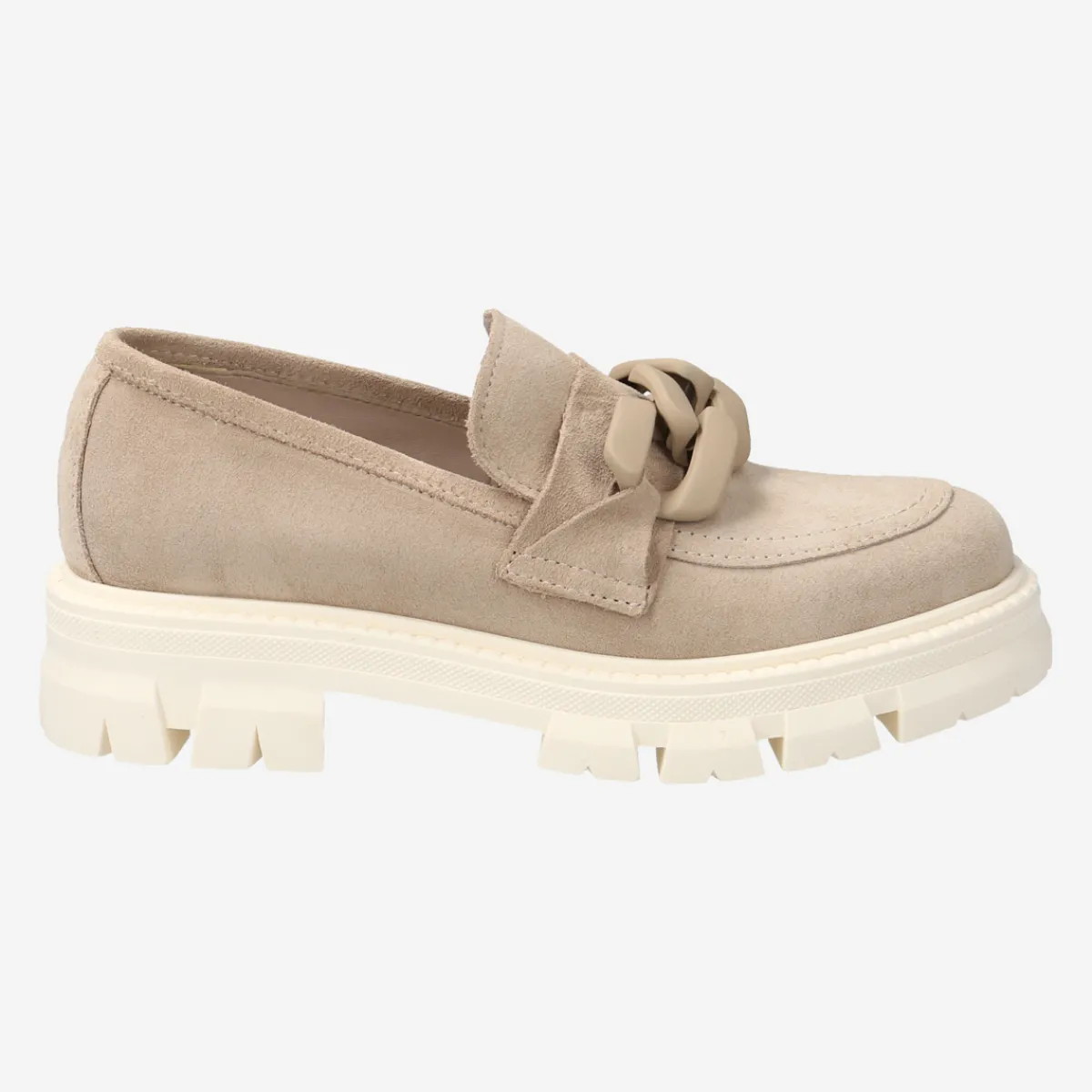 Damen Lüke Schuhe Slipper & Mokassin*Art.Dana Shell