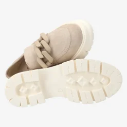 Damen Lüke Schuhe Slipper & Mokassin*Art.Dana Shell
