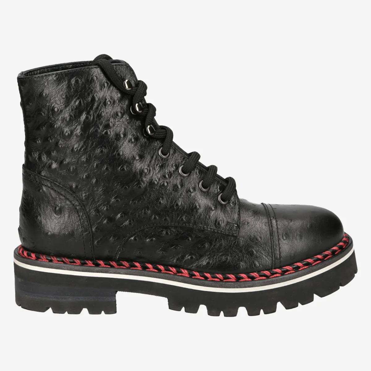 Damen AGL Boots*Art.D716576Bjvelia0000