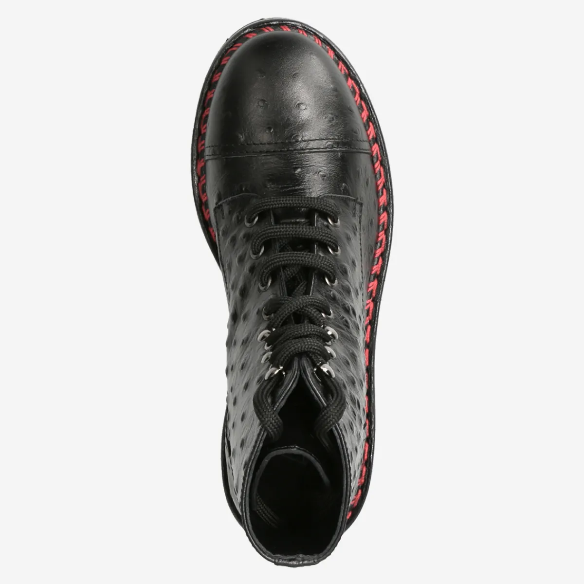 Damen AGL Boots*Art.D716576Bjvelia0000