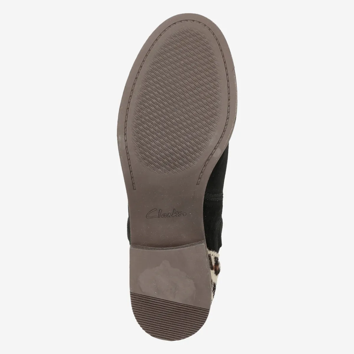 Damen Clarks Chelsea Boots*Art.Demi Beat