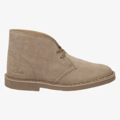 Damen Clarks Boots*Art.Desert Boot 26161524 4