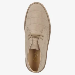 Damen Clarks Boots*Art.Desert Boot 26161524 4