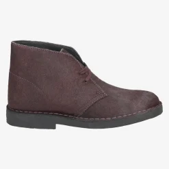 Damen Clarks Boots*Art.Desert Boot 26161040 4