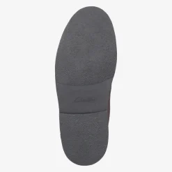 Damen Clarks Boots*Art.Desert Boot 26161040 4