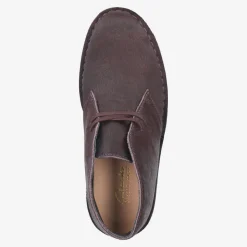 Damen Clarks Boots*Art.Desert Boot 26161040 4