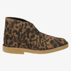 Damen Clarks Boots*Art.Desert Boot 26161041 4