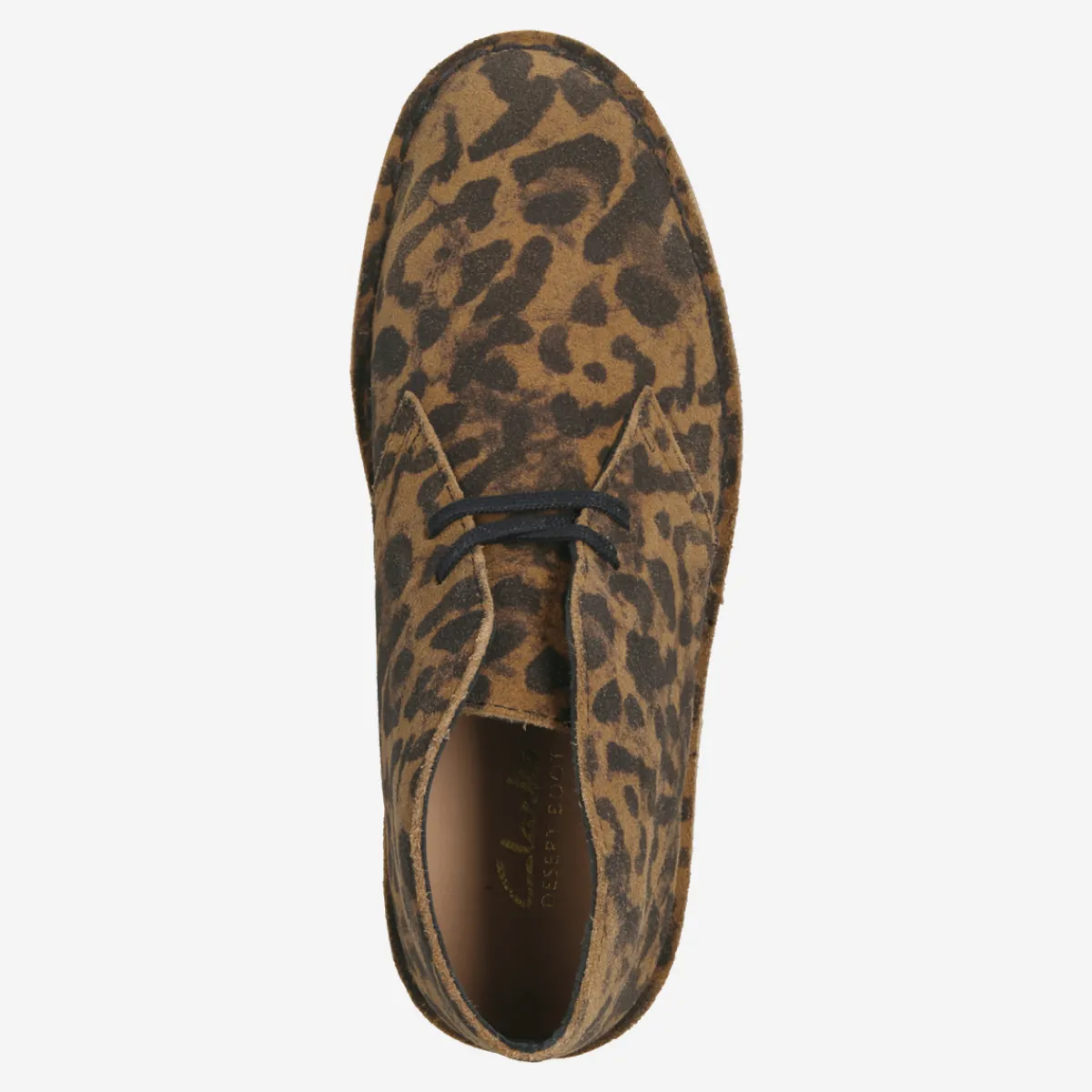 Damen Clarks Boots*Art.Desert Boot 26161041 4