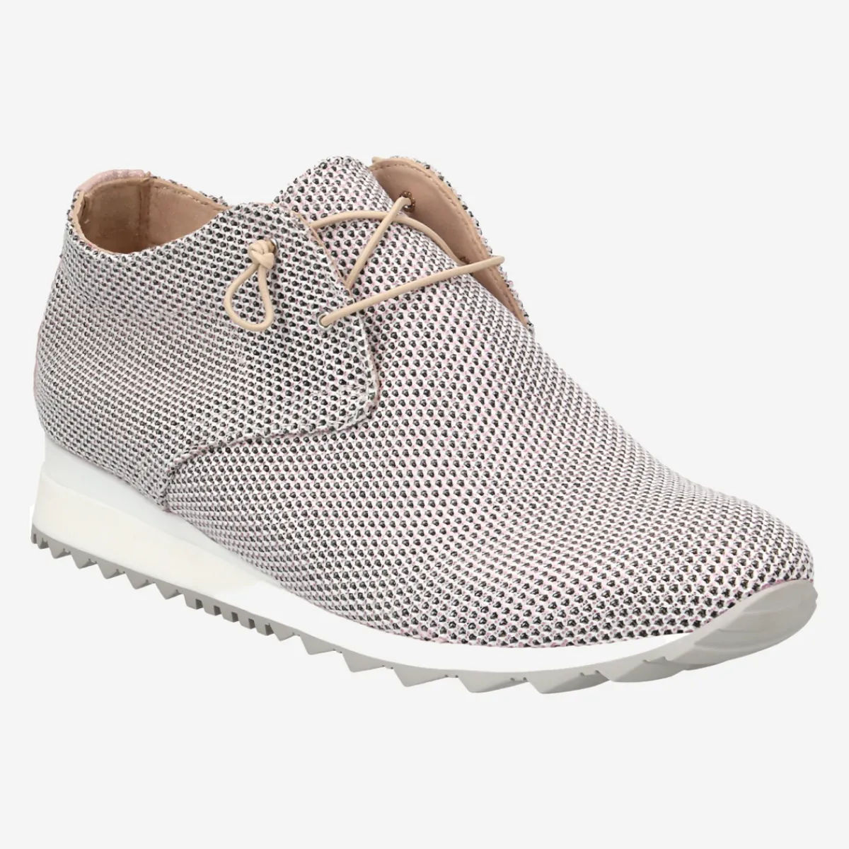Damen Donna Carolina Sneaker*Art.Desert Ros 49.763.050-002