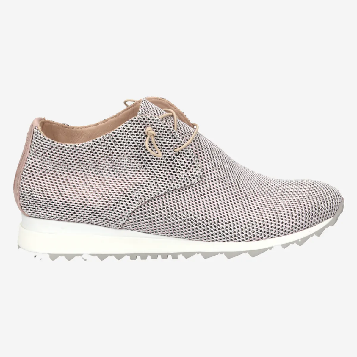 Damen Donna Carolina Sneaker*Art.Desert Ros 49.763.050-002