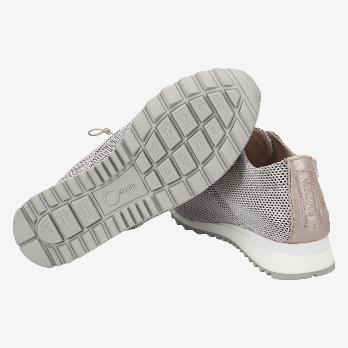 Damen Donna Carolina Sneaker*Art.Desert Ros 49.763.050-002