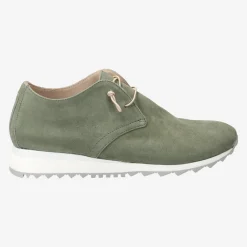 Damen Donna Carolina Sneaker*Art.Desert Salvia 49.763.089-005